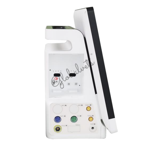 GVM-12 Globalvets Modular Patient Monitor